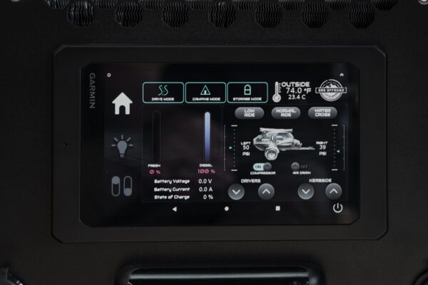 GEN3 SHERPA 50 2