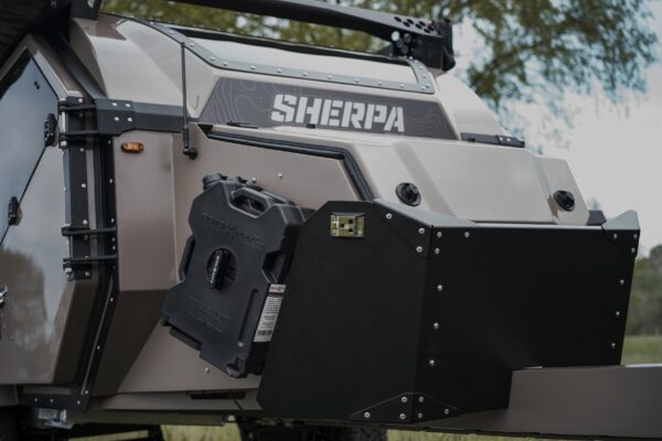GEN3 SHERPA 66 2