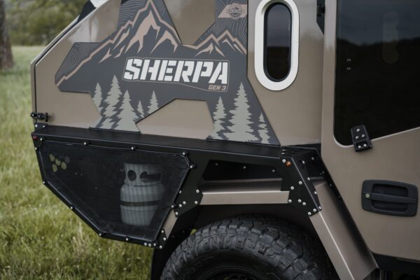 GEN3 SHERPA 70 2