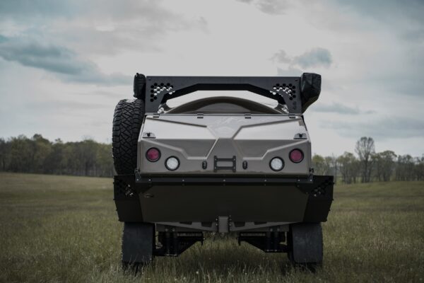 GEN3 SHERPA 72 2