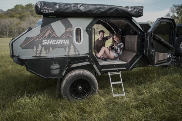 GEN3 SHERPA 5 2